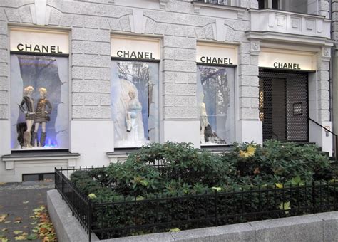 chanel boutique berlin photos|gabriel Chanel Berlin.